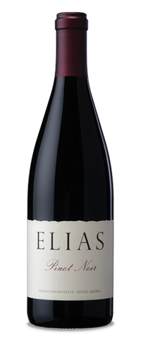 2016 Elias Pinot Noir 750ml
